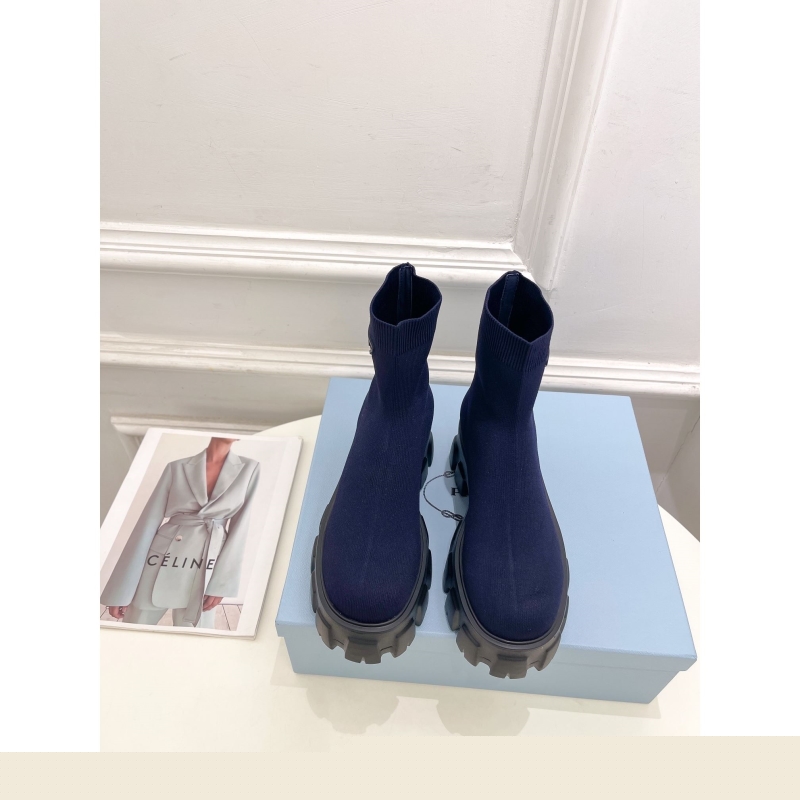 Pra*a boots